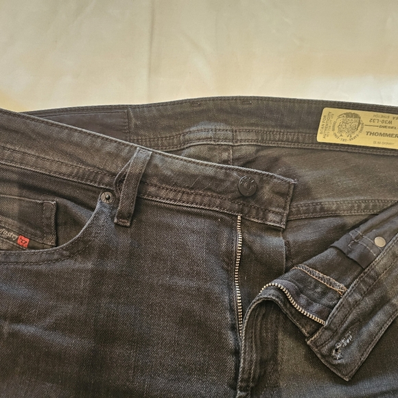 DIESEL - Slim/Skinny - Picture 4 of 8